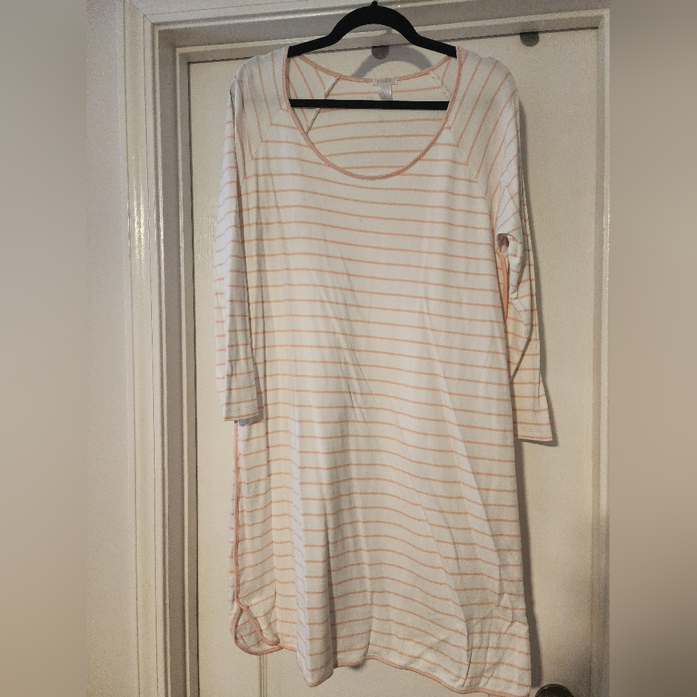 Lake Pajama Nightgown